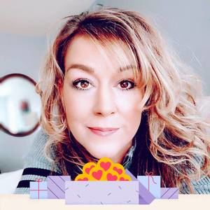 Meet your Posher, Tracy